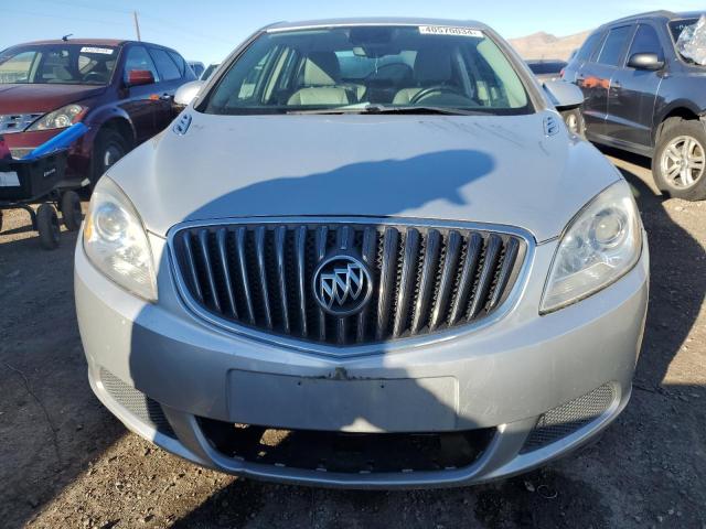Image 5 of 2016 Buick Verano salvage vehicle - Lot #40570034 at Copart