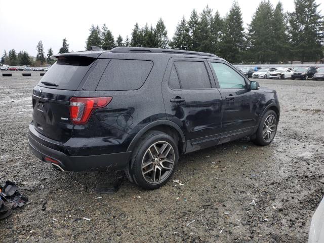 2017 Ford Explorer Sport VIN: 1FM5K8GT9HGB53960 Lot: 45000944