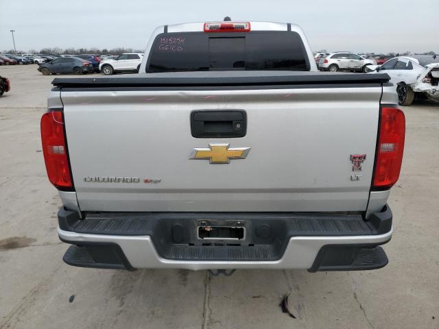 2019 CHEVROLET COLORADO L - 1GCGSCEN6K1199616