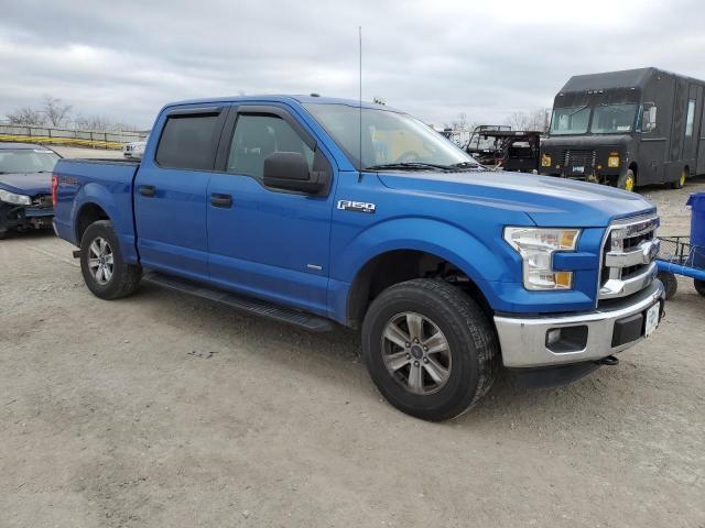 2015 FORD F150 SUPER - 1FTEW1EG4FFC64828