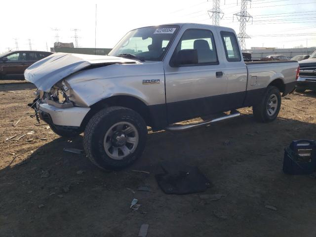 Lot #2354278578 2008 FORD RANGER SUP salvage car