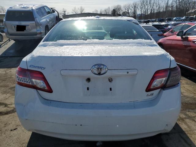 2011 Toyota Camry Base VIN: 4T1BF3EK2BU745178 Lot: 42905864