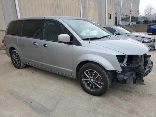 2019 Dodge Grand Caravan Gt VIN: 2C4RDGEG3KR530174 Lot: 42315754