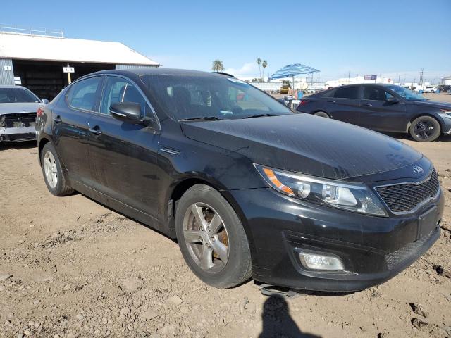 2015 Kia Optima Lx VIN: KNAGM4A74F5652974 Lot: 43877104