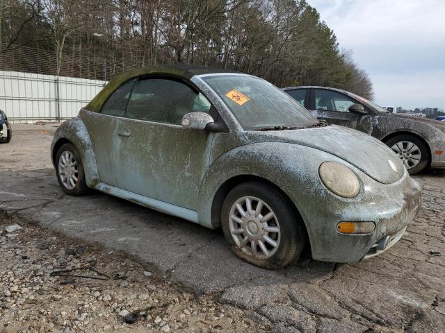 3VWCM21Y24M303511 | 2004 Volkswagen new beetle gls