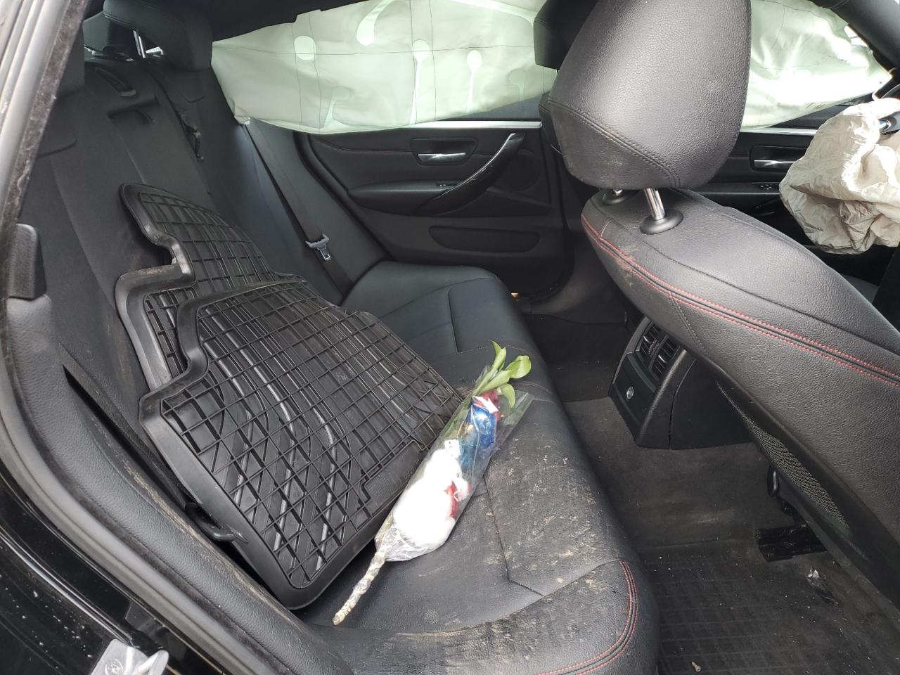 WBA4J3C52JBG91898 2018 BMW 430Xi Gran Coupe