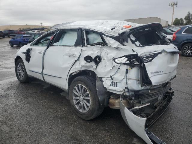 Image 2 of 2022 Buick Enclave salvage vehicle - Lot #41496964 at Copart