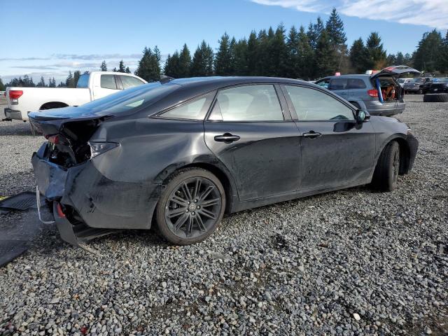 2022 TOYOTA AVALON NIG - 4T1EA1AB9NU013317