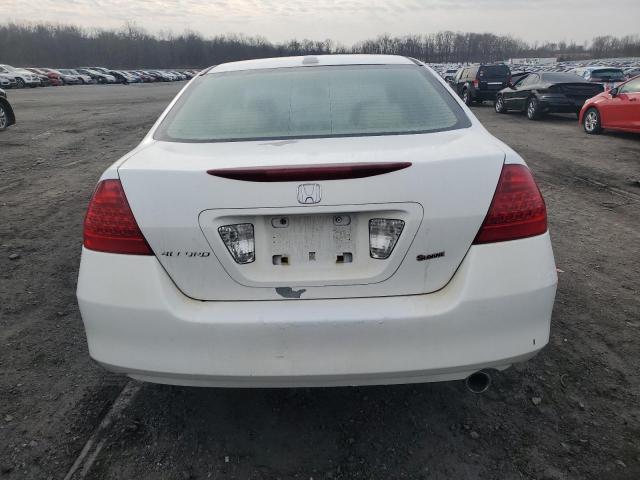 2006 Honda Accord Ex VIN: 1HGCM56876A131846 Lot: 42331524