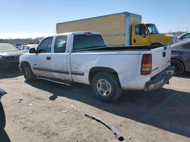 1GCEC19V02Z323545 | 2002 Chevrolet silverado c1500