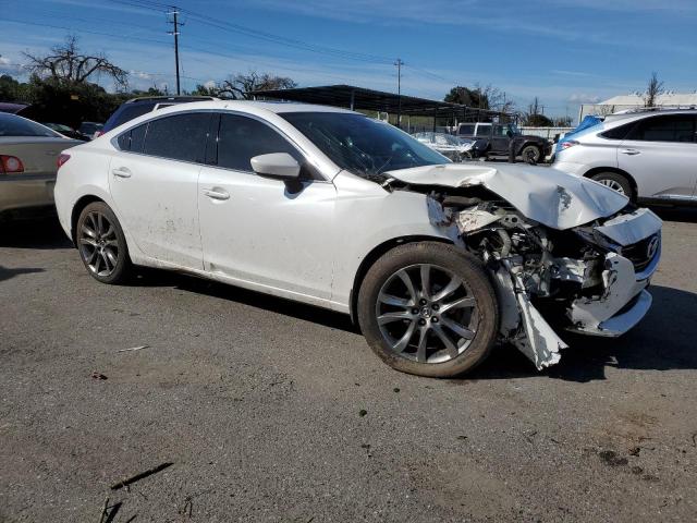 2016 Mazda 6 Grand Touring VIN: JM1GJ1W52G1478641 Lot: 42477414