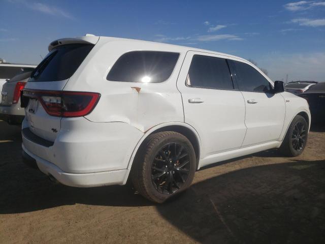 Vin: 1c4sdjct6fc740782, lot: 42008174, dodge durango r/t 20153