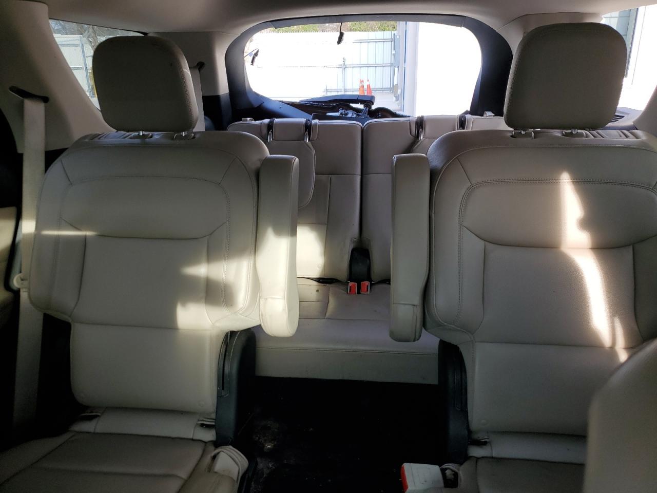 1FMSK7DH1LGA33690 FORD EXPLORER 2020