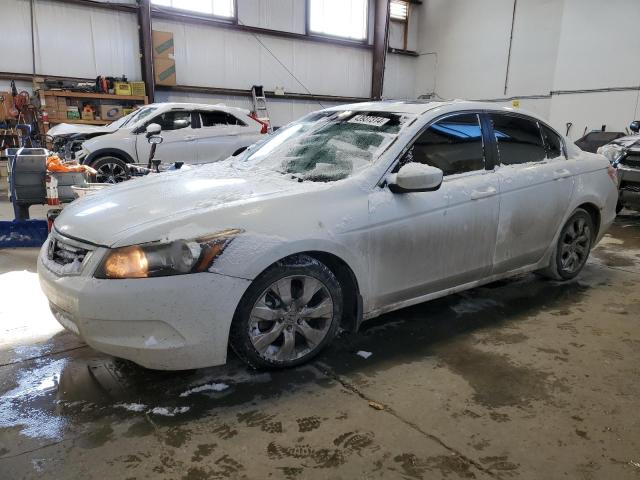 2008 Honda Accord Ex VIN: 1HGCP26778A815344 Lot: 43937314