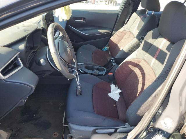 2023 TOYOTA COROLLA SE 5YFS4MCE6PP160816
