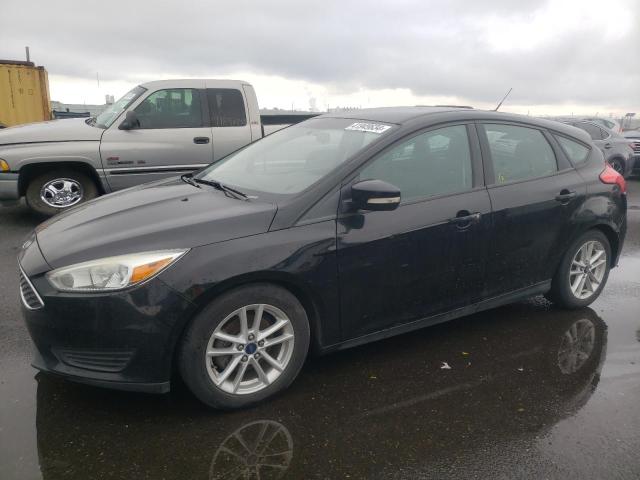 2016 Ford Focus Se VIN: 1FADP3K2XGL286094 Lot: 41949634