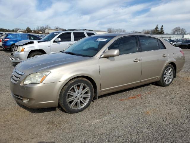 2005 Toyota Avalon XL