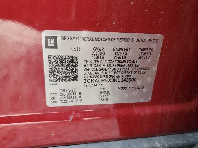 2019 GMC Terrain - Image 13