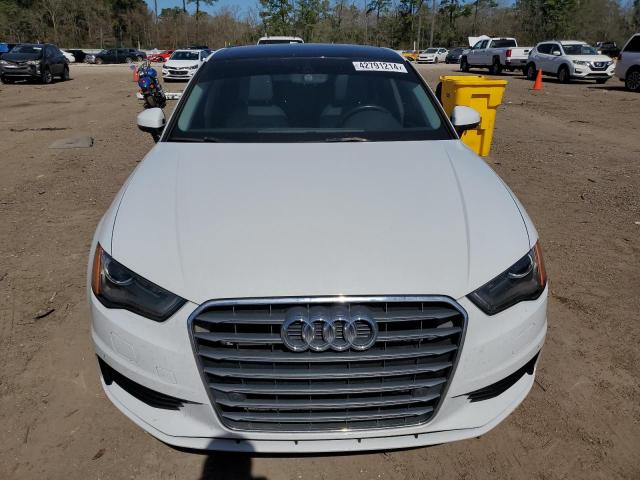 2016 AUDI A3 PREMIUM WAUC7GFF3G1020502