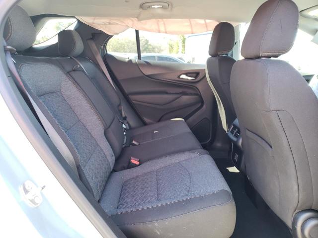 2022 CHEVROLET EQUINOX LT 2GNAXKEV2N6141920