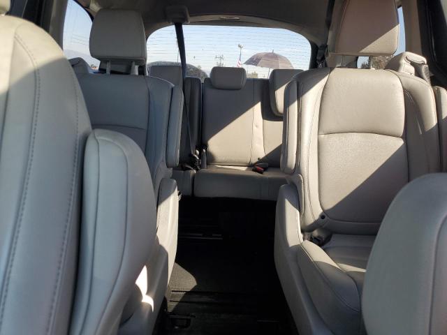 2020 HONDA ODYSSEY EX 5FNRL6H78LB067504
