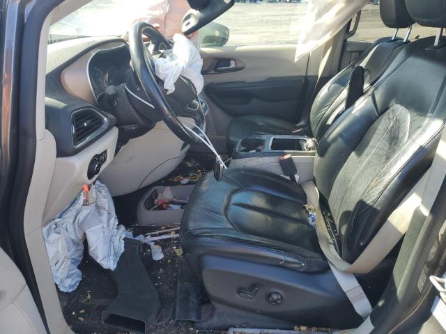 2017 CHRYSLER PACIFICA T 2C4RC1EG8HR768191
