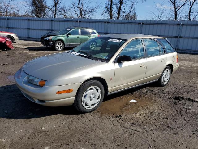 2000 Saturn Sw2 For Sale 