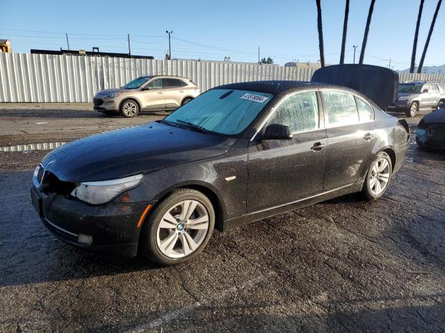 2010 BMW 5 Series 528i