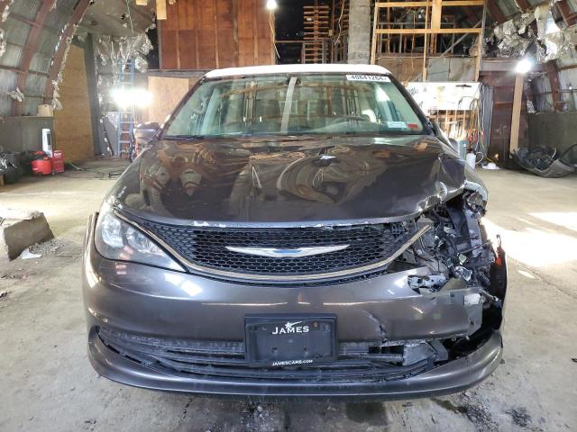 Lot #2457115534 2017 CHRYSLER PACIFICA L salvage car