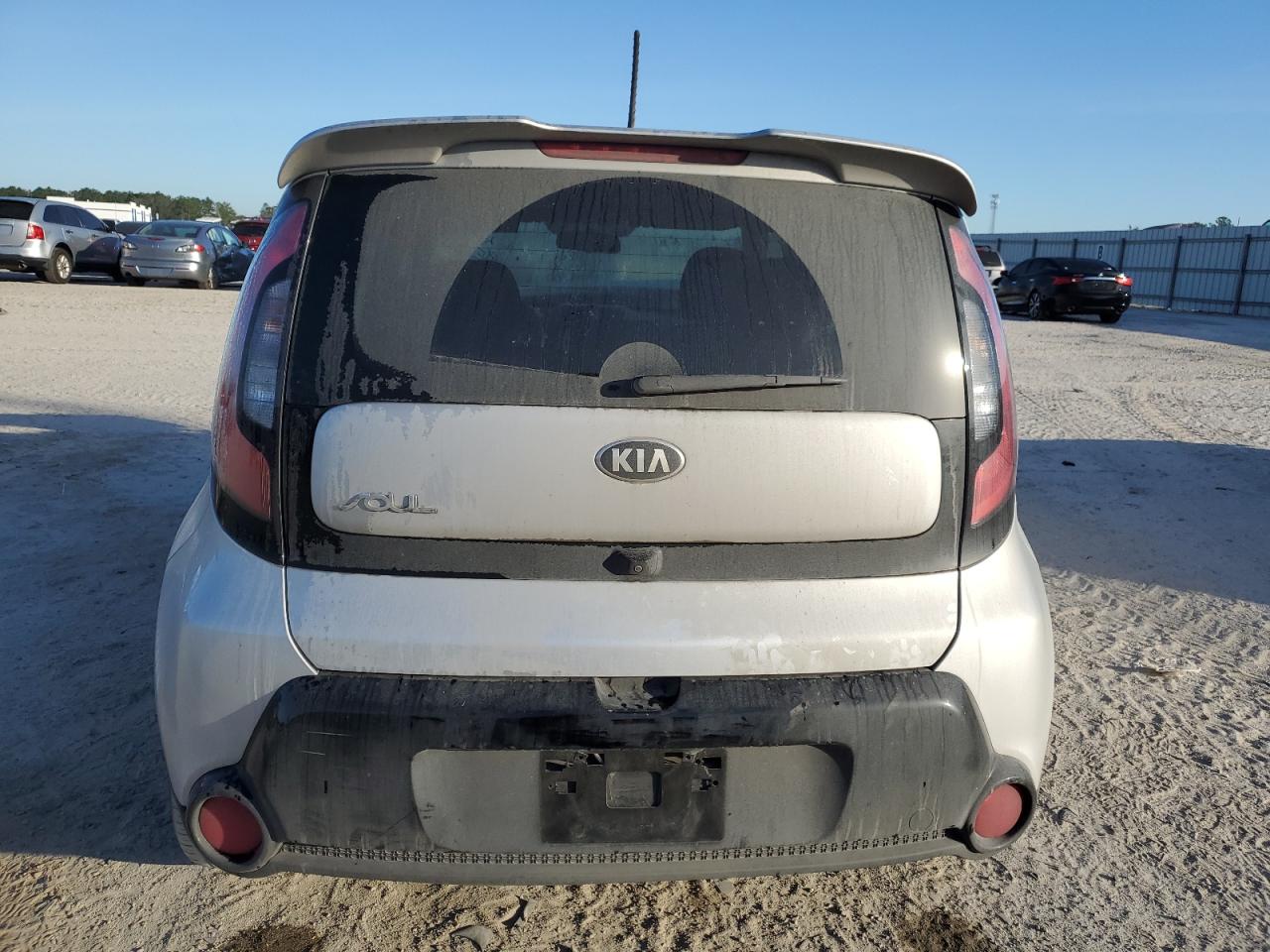 KNDJP3A5XG7874577 2016 Kia Soul +