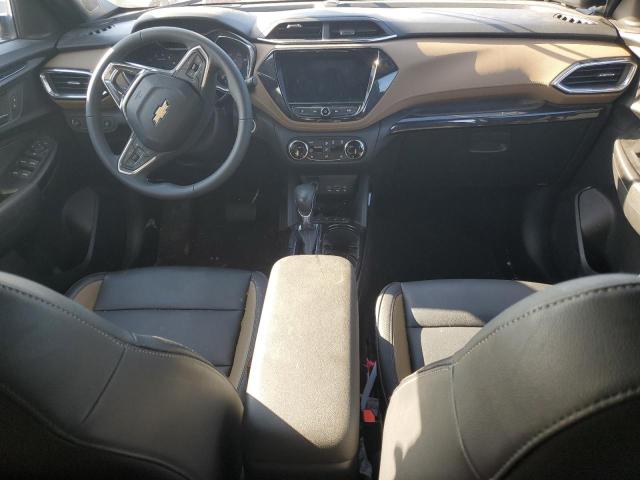 2021 Chevrolet Trailblazer Activ VIN: KL79MVSLXMB135929 Lot: 41088014