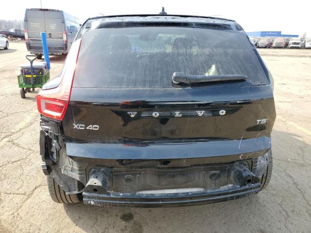 2021 VOLVO XC40 T5 MO YV4162UK7M2474058
