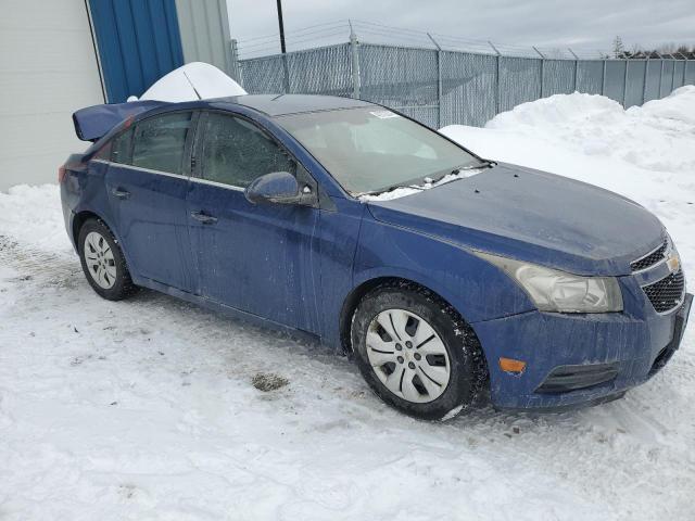 Vin: 1g1pf5sc7c7338243, lot: 42972074, chevrolet cruze lt 20124