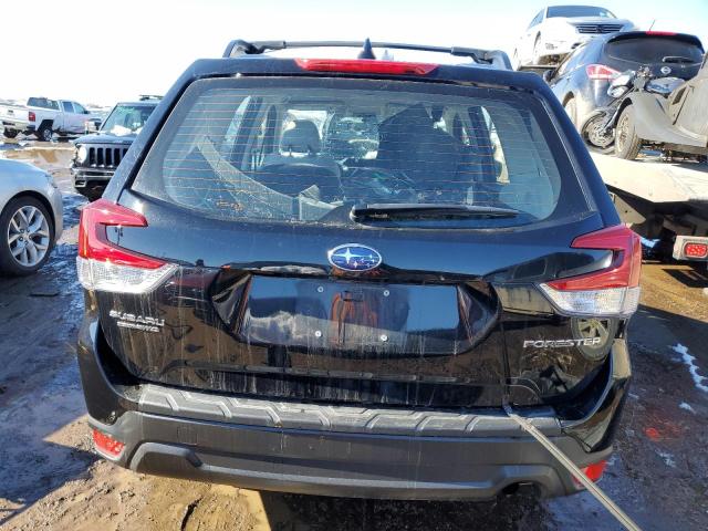 2019 SUBARU FORESTER - JF2SKACC0KH539710