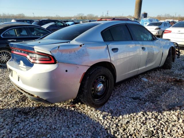 2020 DODGE CHARGER PO - 2C3CDXKT5LH127459
