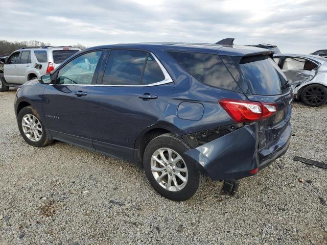 2018 CHEVROLET EQUINOX LT 3GNAXJEV0JL104932