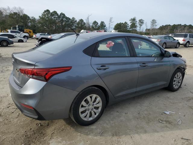 2019 HYUNDAI ACCENT SE 3KPC24A32KE063053