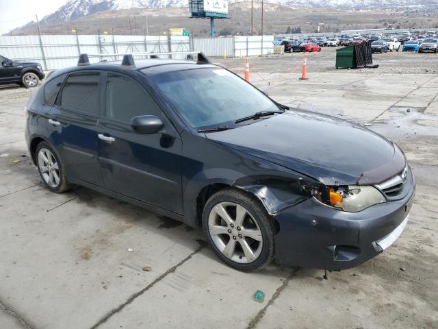 Vin: jf1gh6d64ah817070, lot: 43219194, subaru impreza outback sport 20104