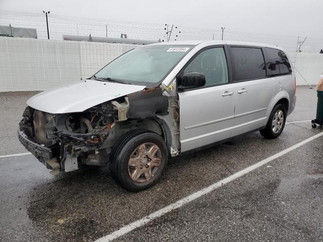 2010 Dodge Grand Caravan SE