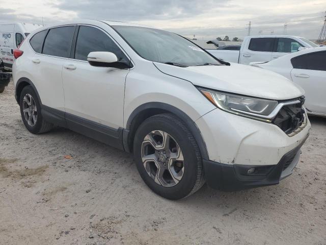 2018 HONDA CR-V EX 5J6RW1H53JL003545