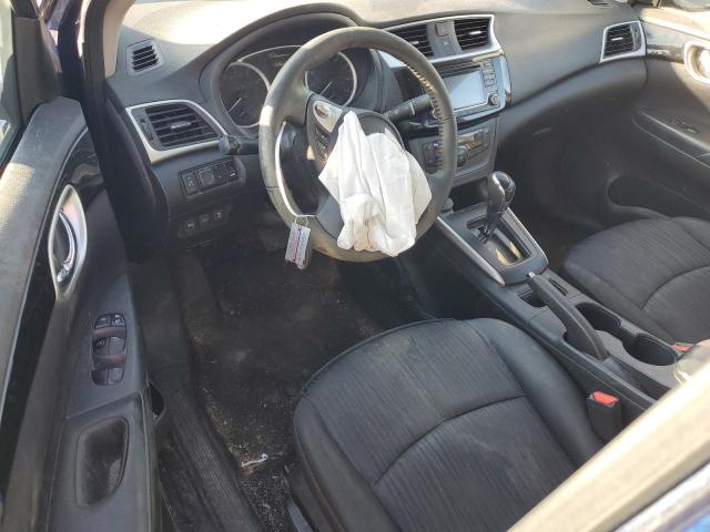 2018 NISSAN SENTRA S - 3N1AB7AP7JY246914