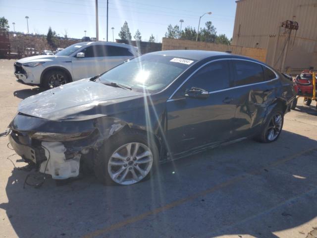 2016 Chevrolet Malibu Lt VIN: 1G1ZE5ST6GF305645 Lot: 41742664