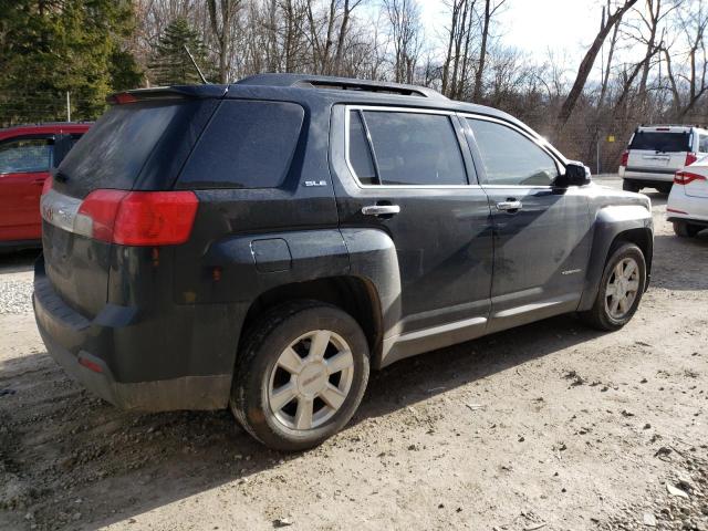 2013 GMC Terrain Sle VIN: 2GKALSEK8D6165992 Lot: 43362364