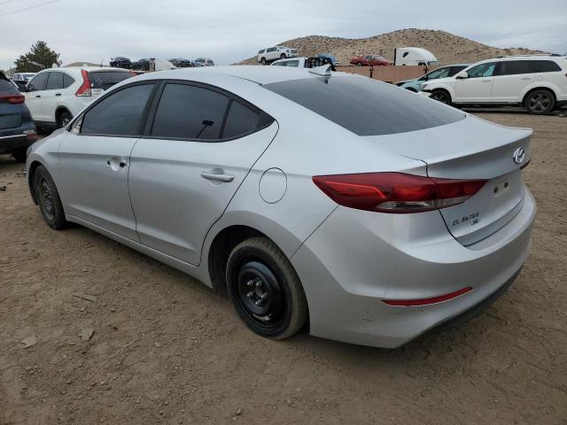 5NPD74LF4HH200110 2017 HYUNDAI ELANTRA-1