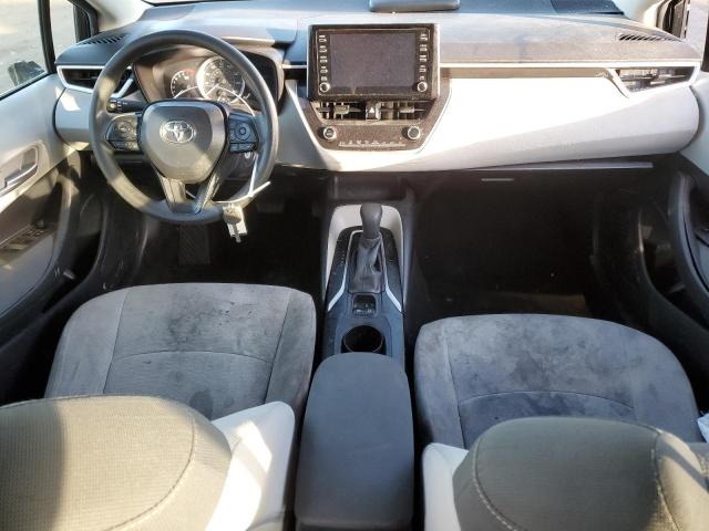2020 TOYOTA COROLLA LE - JTDEPRAE7LJ027212