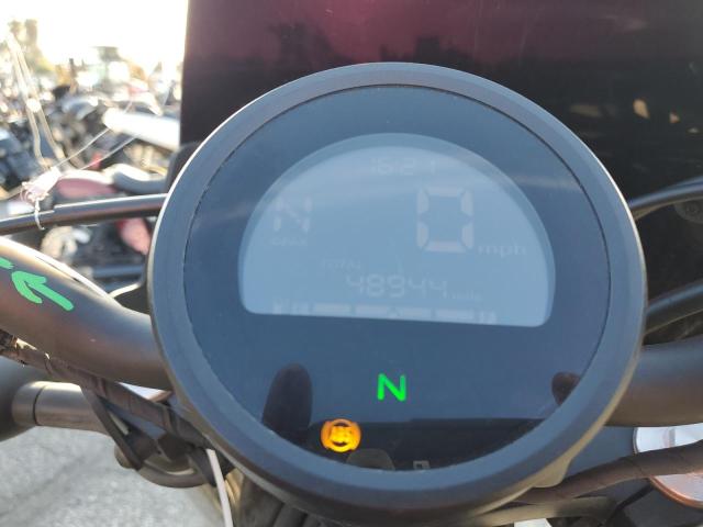 2021 HONDA CMX500 A MLHPC5655M5401703