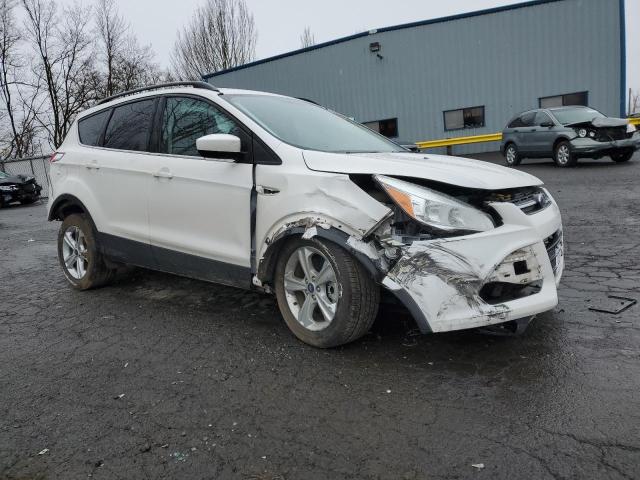2014 Ford Escape Se VIN: 1FMCU9GXXEUD95020 Lot: 44735344