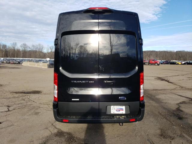 2023 Ford Transit T-250 VIN: 1FTBR1XG3PKB27265 Lot: 41498824