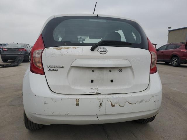 3N1CE2CP1GL408283 2016 NISSAN VERSA-5