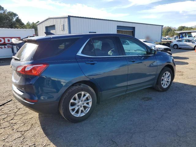 2020 CHEVROLET EQUINOX LT 2GNAXJEVXL6109434